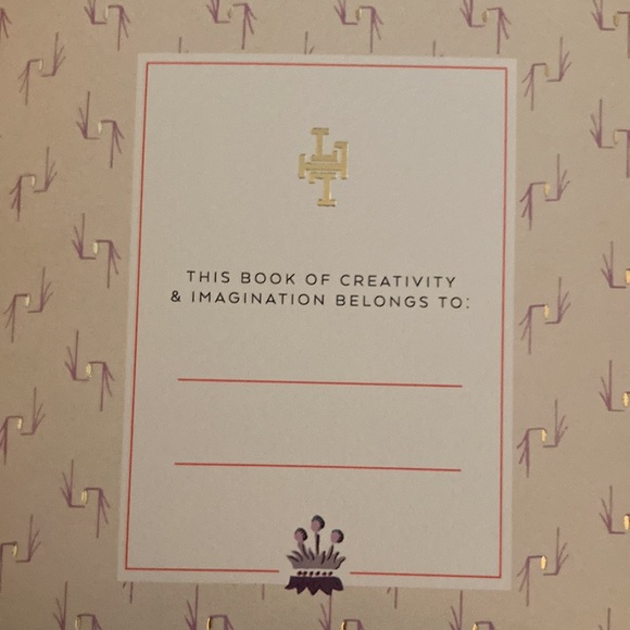 Stunning Margot Elena Journal - Picture 3 of 5